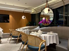 -莆田餐厅PUTIEN(金融街购物中心店)