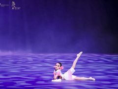 -伊叶舞蹈YEAH DANCE(LCM置汇旭辉校区)