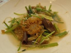 -南山鲜虾面·活鲜小馆·海味大连菜(南山总店)