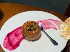 -宴小馆·小海鲜青岛菜(五四广场店)