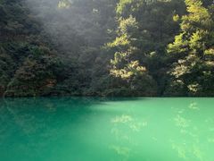 -山西通天峡景区