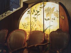 -老洋房花园饭店(绍兴路店)