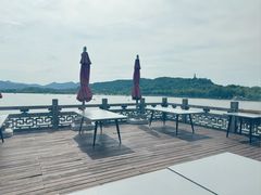 -湖畔居茶楼(湖滨店)
