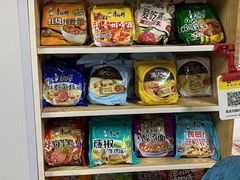 -海清宁记大馅云吞