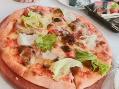 -佐度王子扒房(天鹅湖店)