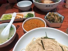 -裕兴记•蟹黄面馆(人民广场店)