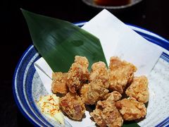 -一豚轩·烧鸟·豚骨拉面(五四路店)