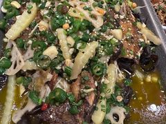 -全家福烤鸭店(首经贸店)