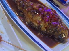-霄汉牛三鲜湖北砂锅菜(万松园2店)