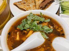 -河沿肉饼Beijing Pie(东华门店)