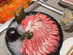-海底捞火锅(天津SM城市广场店)