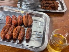 -春和發特色蒸饺(浐河西路店)