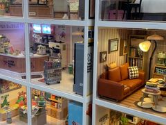 -TOYSRUS玩具反斗城(厦门新生活广场店)