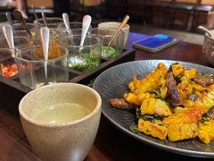 -滇野云南野生菌餐厅(陕西南路店)