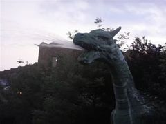 -横店影视城梦幻谷园区