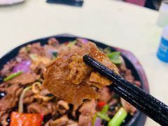 -标记美食新鲜猪杂(兴南大道店)