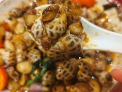 -喜碧海鲜·二十年本土海鲜老字号(上排店)