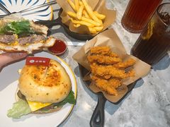 -必胜客(福州永嘉PH店)