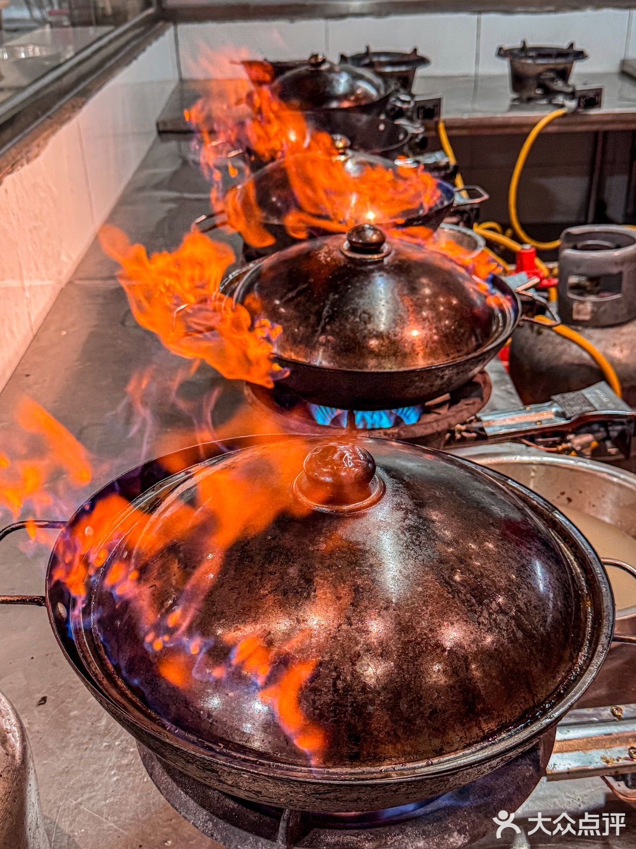 大自然醉鹅🪿果然越低调的店越好吃！