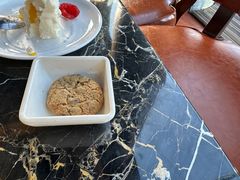 -时光吧·大堂吧·丽江和府洲际度假酒店
