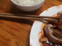 -温记府廟豆汤饭·始于1955年(海椒店)