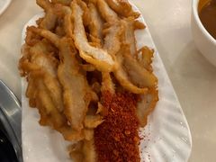 -太婆天府山珍酒楼(亚运村店)