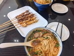 -宛平李记小吃(东关街店)