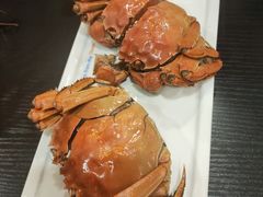 -慢鼓海鲜小馆Mangoo Bistro(交子大道店)