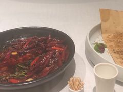 -君子·兰餐厅(长江路店)