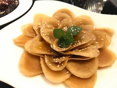 牡丹花脆萝卜-徐记私厨(半淞园路店)