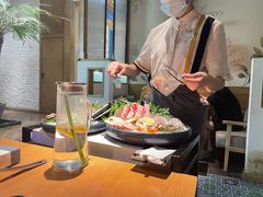 -生如夏花泰式火锅(鹭洲里店)