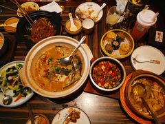 -江太极江浙菜(马桥万达广场店)