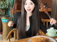 -中阿兰牛肉面(悦海新天地店)