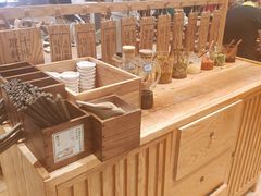 -小满手工粉(上海月星环球港店)