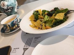 -Deer Park鹿园西餐(仁恒置地广场店)