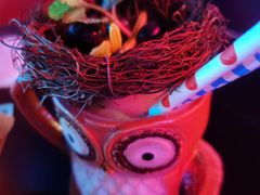 -MOSSO音乐酒吧·live house(南京旗舰店)