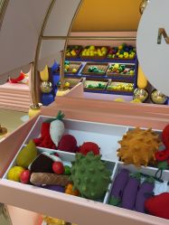 -奈尔宝·儿童乐园·亲子餐厅(苏州大悦城店)