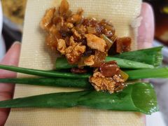 -竺桥兄弟烤鸭(总店)