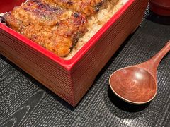 -翔峰炭火鳗鱼(悦泰街里公寓店)
