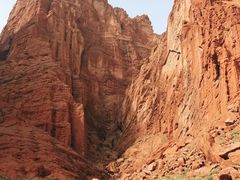 -天山神秘大峡谷