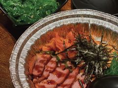 -吉兆手握寿司(车公庙店)