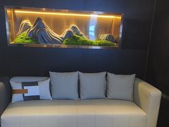 -华夏良子·足道·SPA·艾灸(苏州桥店)