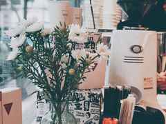 -Manner Coffee(大宁国际商业广场店)