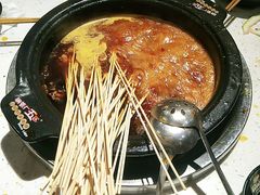 -钢管厂五区小郡肝火锅串串香(总店)