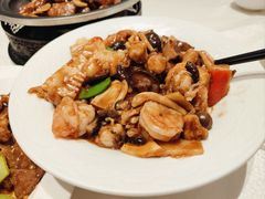 -大铁勺新津菜(熙悦汇店)