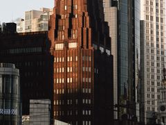 -上海国际饭店