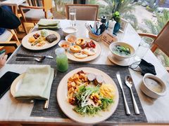 -二楼咖啡厅·厦门源昌凯宾斯基大酒店(湖滨中路店)