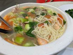 -好兄弟郭巨海鲜(天一阁店)