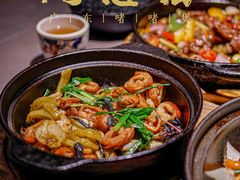 -得意啫·广东啫啫煲(前海HOP店)