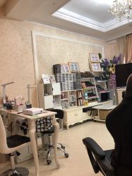 -喵酱日式美甲美睫Neko Nail Studio